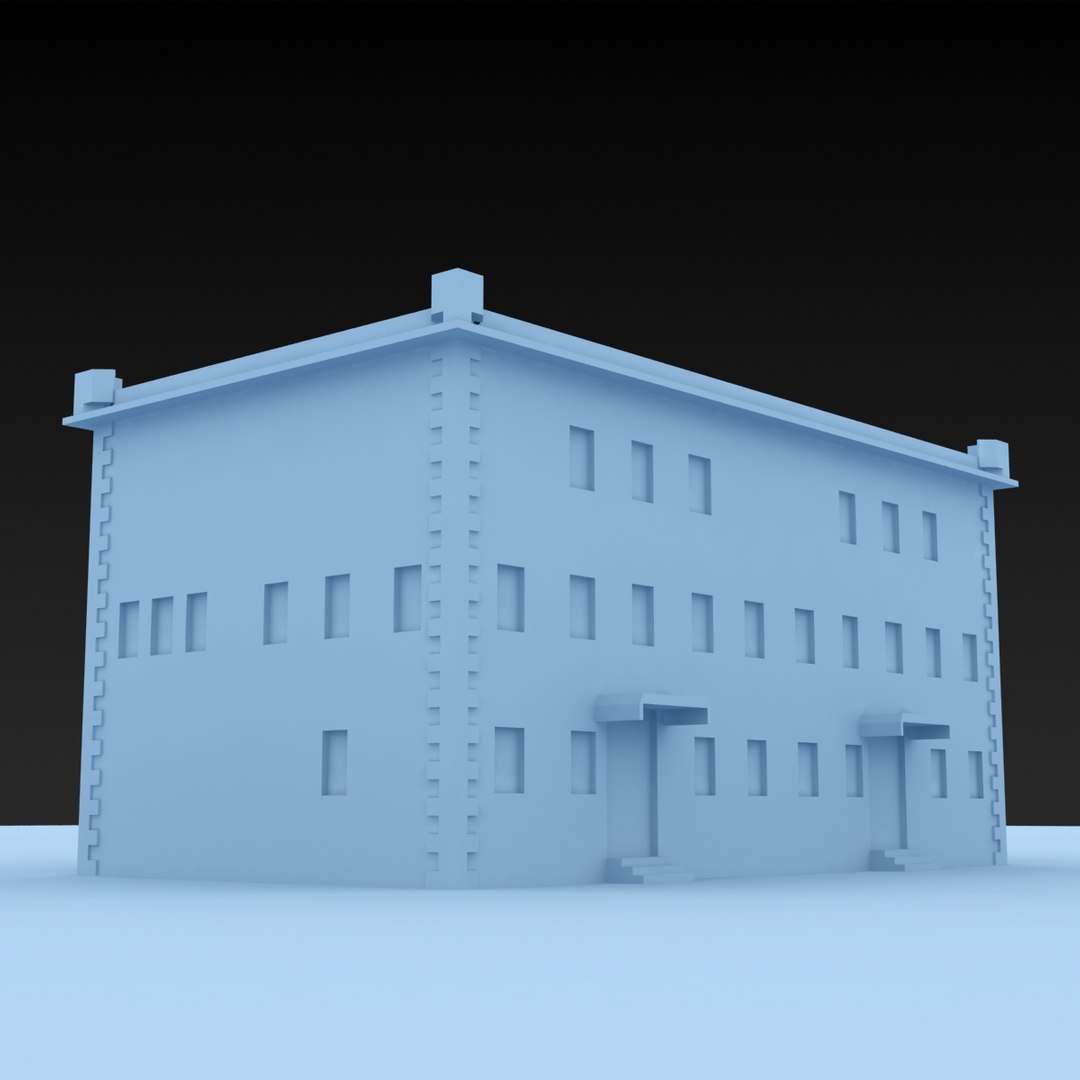 Building Games 02 Obj