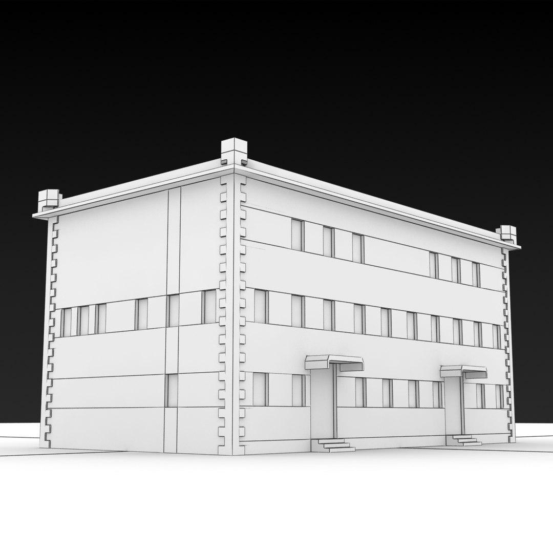Building Games 02 Obj