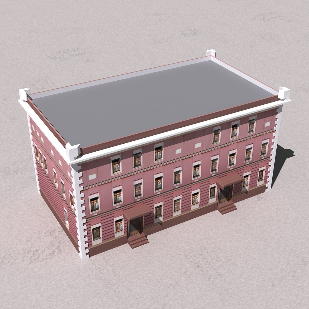 Building Games 02 Obj