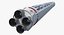Zenit 3SL Rocket