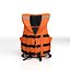Rettungsweste 02 von 3DRivers