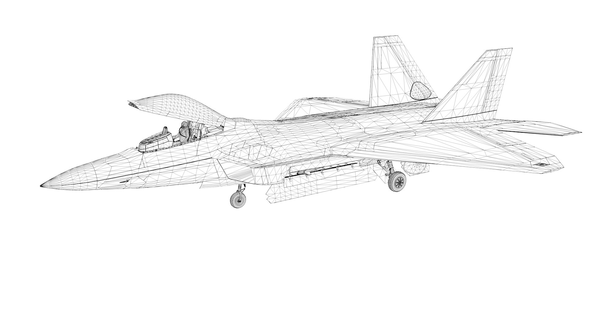 Fighter Jet 2 3D model https://p.turbosquid.com/ts-thumb/DB/eqUJyS/5J/14/png/1714871933/1920x1080/fit_q87/5bad3ac22d8b6cfe9d326f367f7f6aaa585651ac/14.jpg