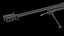 ArmaLite AR50 볼트액션 소총