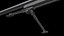 ArmaLite AR50 볼트액션 소총