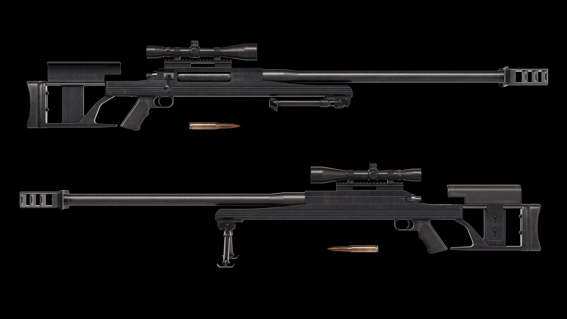 ArmaLite AR50 bolt action rifle model https://p.turbosquid.com/ts-thumb/DB/ivtqWm/71/prev0002/png/1775821680/1920x1080/fit_q87/df28b366146cd598d14e3e322de930593afacf69/prev0002.jpg