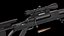 ArmaLite AR50 볼트액션 소총