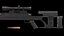 ArmaLite AR50 볼트액션 소총