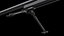 ArmaLite AR50 볼트액션 소총