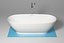 Luxury Oval Bath
