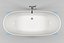 Luxury Oval Bath