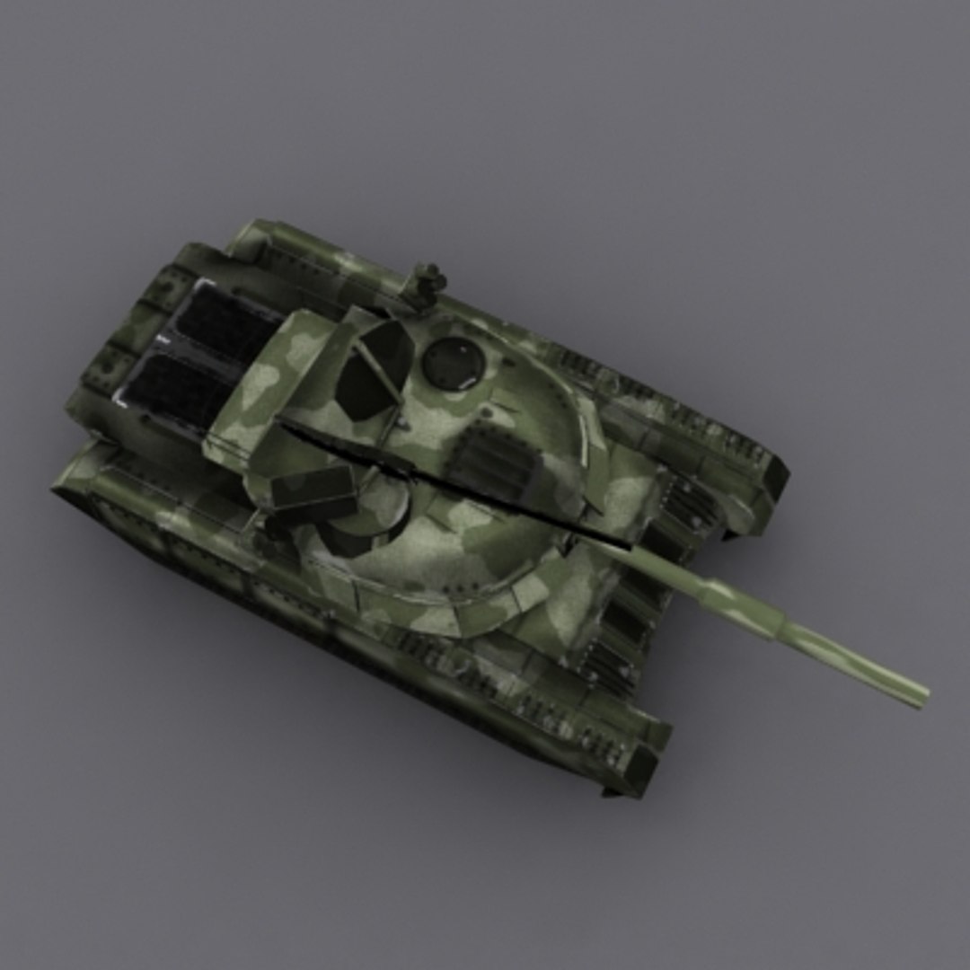 t mbt t-80 max