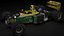 Benetton B192