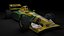 Benetton B192