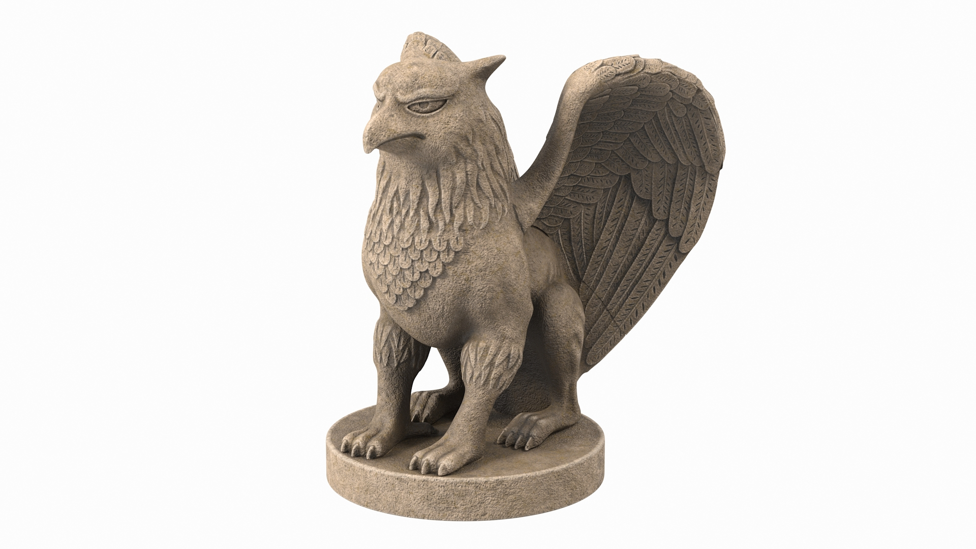 Griffin Statue Concrete 3D https://p.turbosquid.com/ts-thumb/DB/tqSXFV/MZ/griffin_statue_concrete_360/jpg/1659947364/1920x1080/turn_fit_q99/9f8d70911b9779ca4649349e3396cf7e19ea34dd/griffin_statue_concrete_360-1.jpg