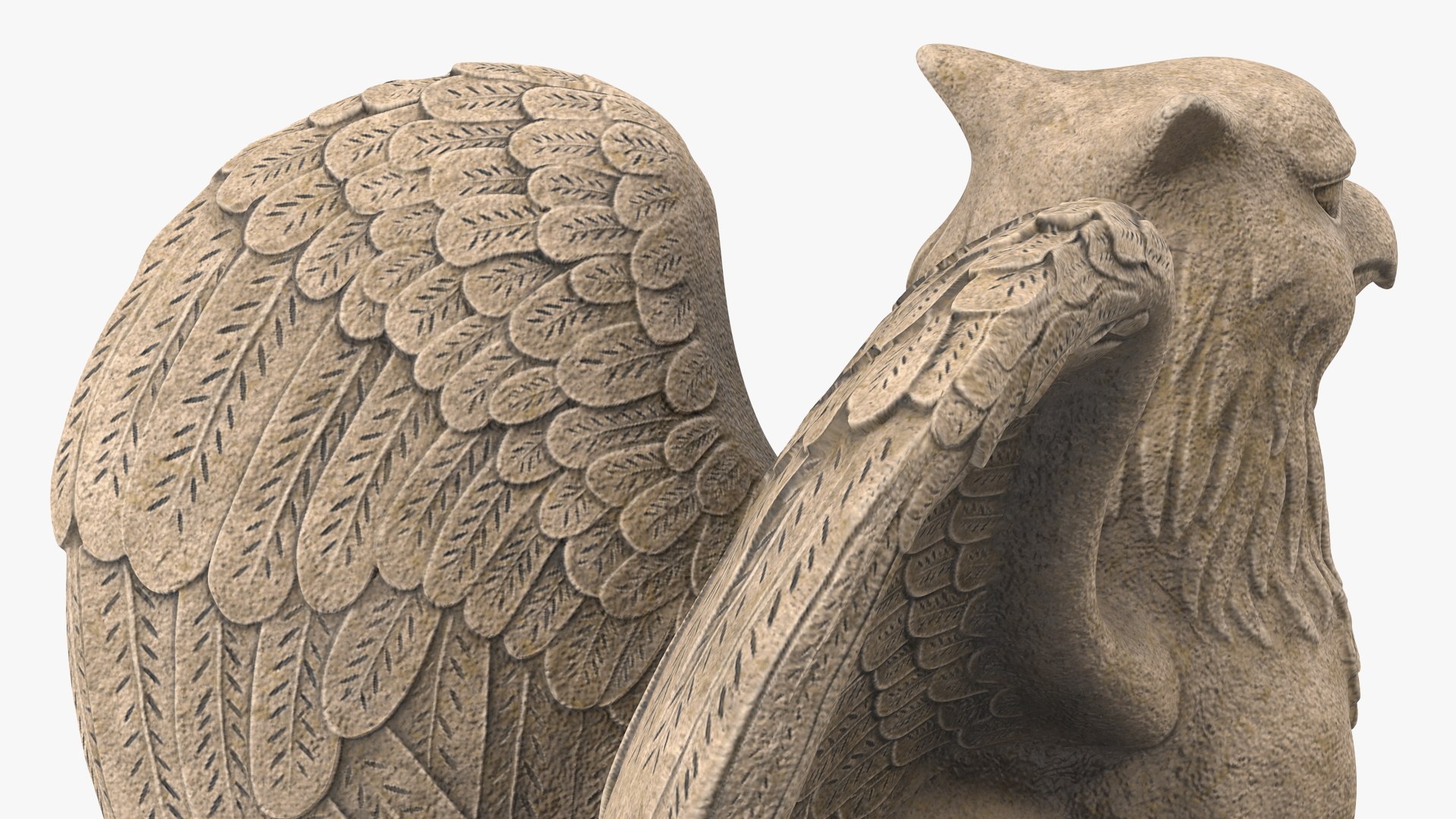 Griffin Statue Concrete 3D https://p.turbosquid.com/ts-thumb/DB/tqSXFV/Wl/griffinstatueconcretec4dmodel010/jpg/1659947583/1920x1080/fit_q87/8ddcf29044a1e270497ab3af972a1bb2a0cc48a3/griffinstatueconcretec4dmodel010.jpg
