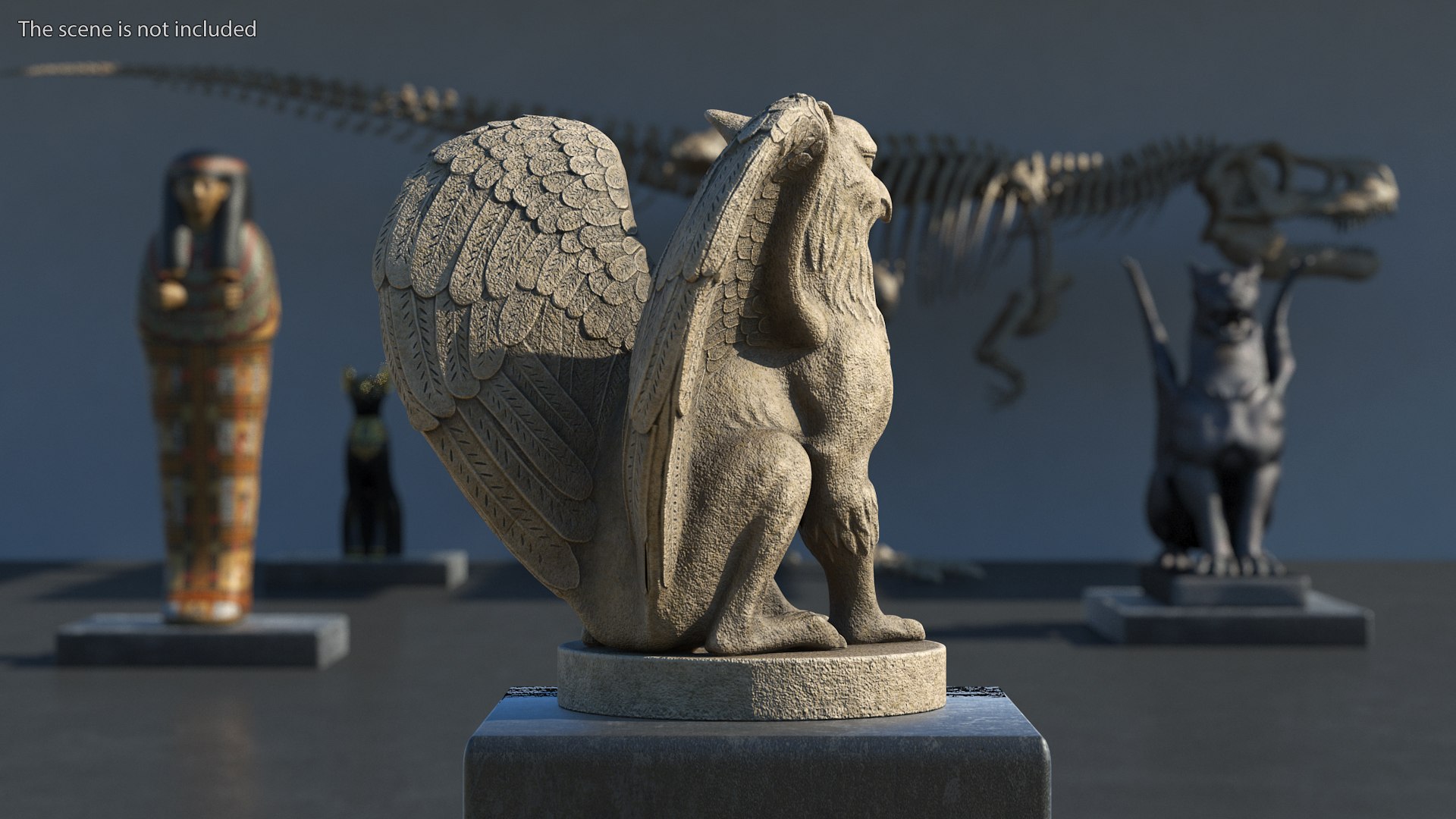 Griffin Statue Concrete 3D https://p.turbosquid.com/ts-thumb/DB/tqSXFV/f1/griffinstatueconcretec4dmodel003/jpg/1659947557/1920x1080/fit_q87/1b212c1a33e958f1242928af2e60b84bf2ad9d86/griffinstatueconcretec4dmodel003.jpg