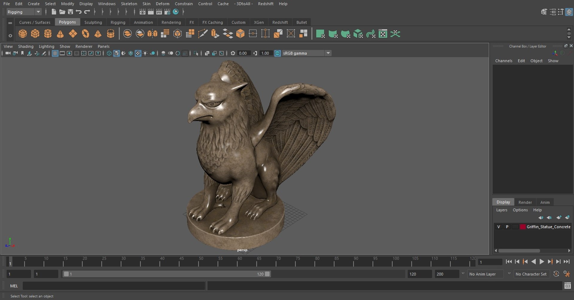 Griffin Statue Concrete 3D https://p.turbosquid.com/ts-thumb/DB/tqSXFV/kg/griffinstatueconcretec4dmodel022/jpg/1659947624/1920x1080/fit_q87/7fa03432b96f835df048c2cd3e6ad7da68a1026a/griffinstatueconcretec4dmodel022.jpg