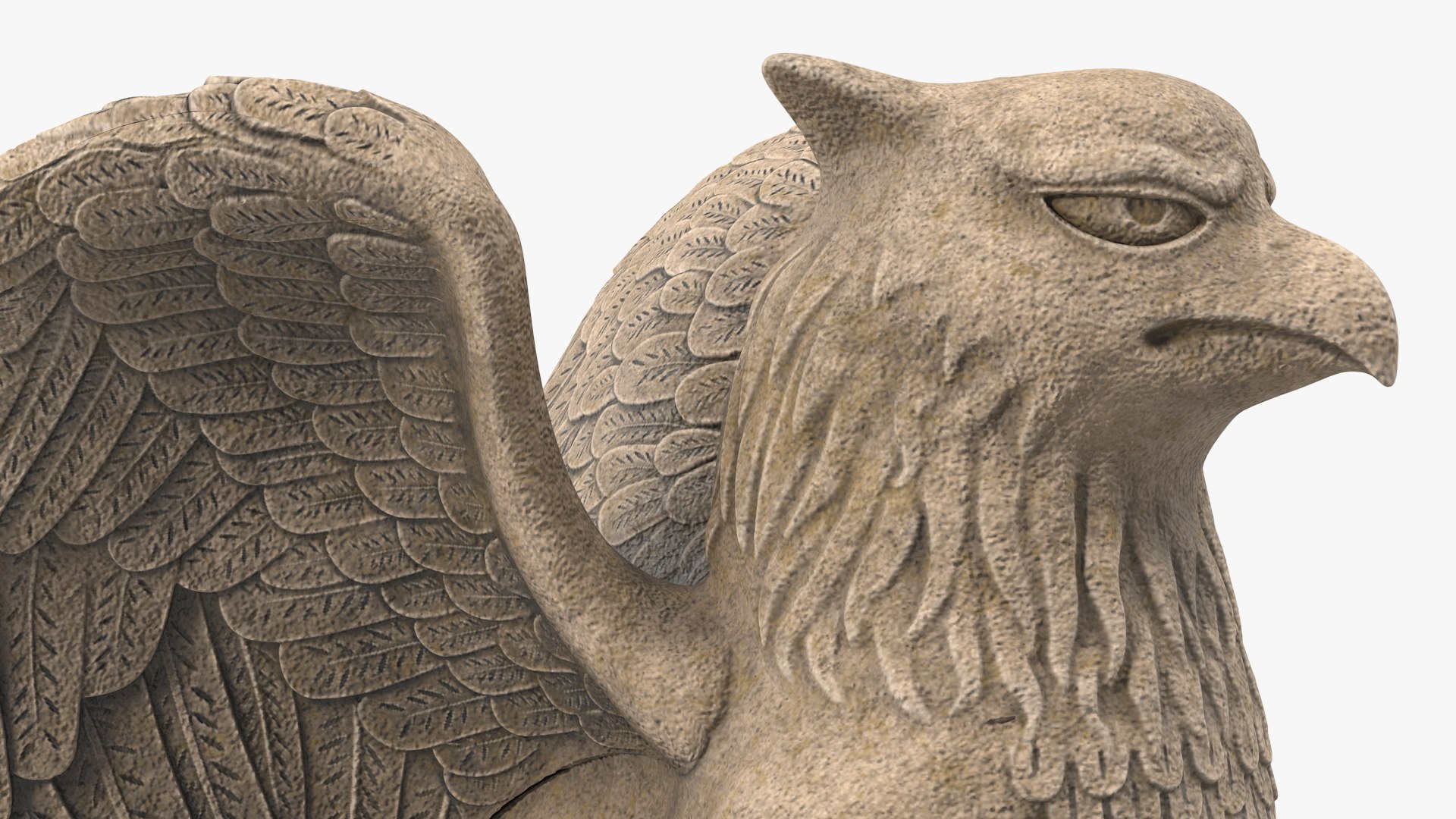 Griffin Statue Concrete 3D https://p.turbosquid.com/ts-thumb/DB/tqSXFV/ko/griffinstatueconcretec4dmodel008/jpg/1659947575/1920x1080/fit_q87/666ed365d625f6faa144d4beae90c85f1ab20e8f/griffinstatueconcretec4dmodel008.jpg