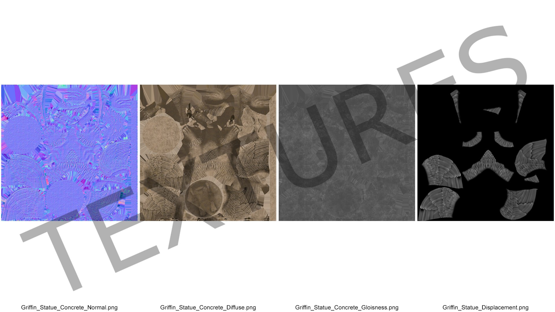 Griffin Statue Concrete 3D https://p.turbosquid.com/ts-thumb/DB/tqSXFV/tU/griffinstatueconcretec4dmodel019/jpg/1659947614/1920x1080/fit_q87/219c3965658933908de1003117a300dd9de25e85/griffinstatueconcretec4dmodel019.jpg