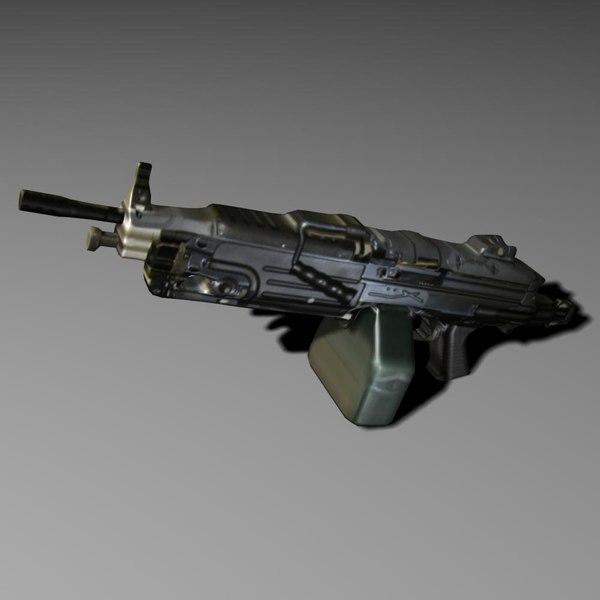 uzi max