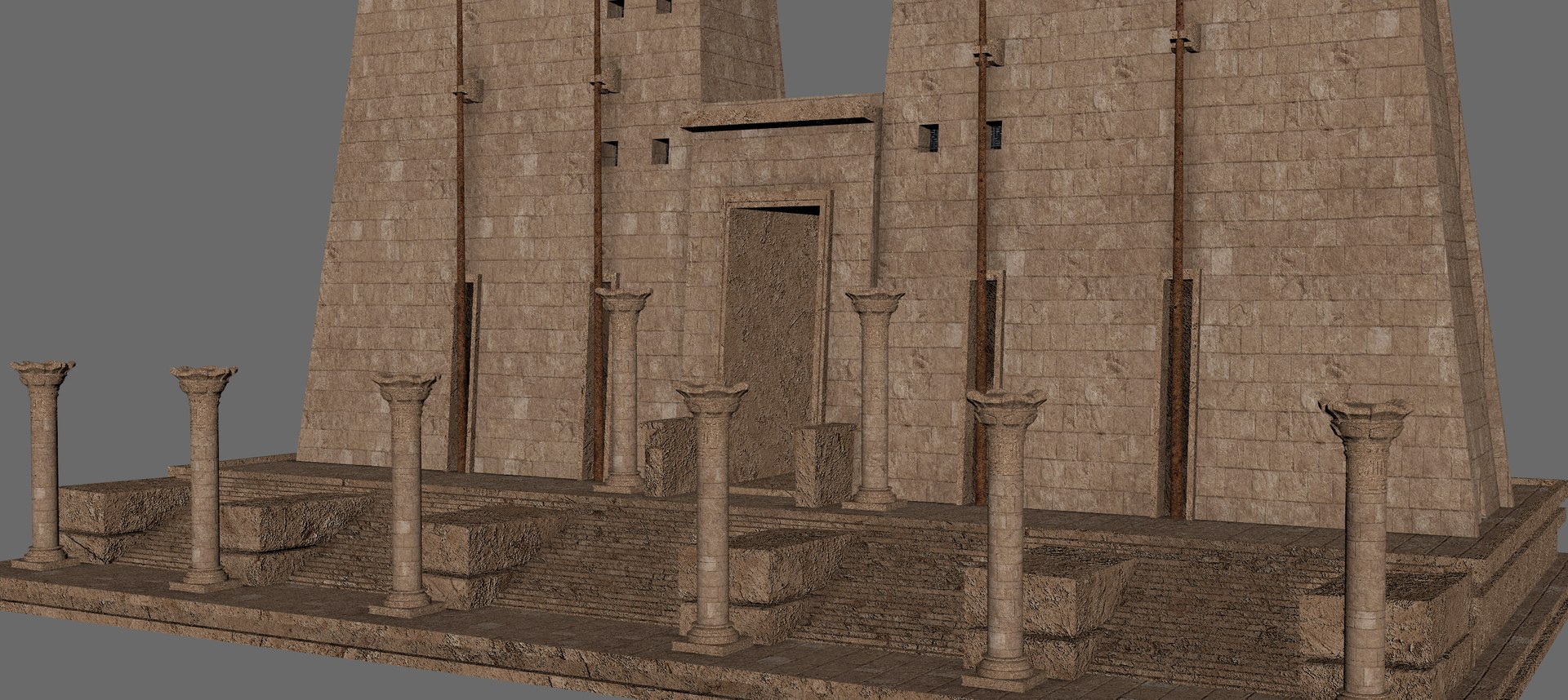 3D Acient Egyptian temple  Gate https://p.turbosquid.com/ts-thumb/DB/w9miXF/5M/gate10/jpg/1720285613/1920x1080/fit_q87/36b099f33014746c1c556cd3f82d2d5c42aba150/gate10.jpg
