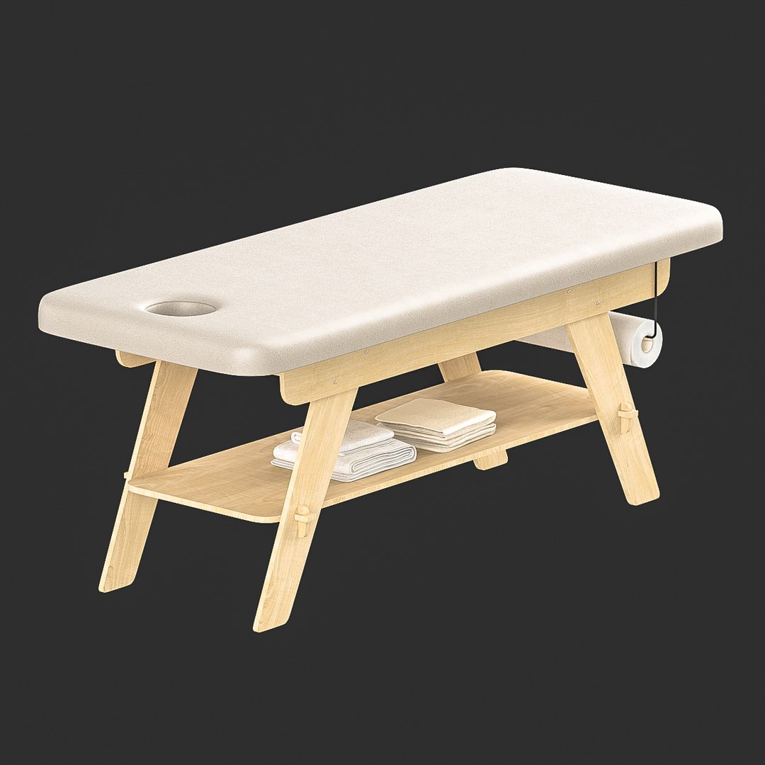 massage couch 3D model https://p.turbosquid.com/ts-thumb/DB/xUX8Uc/BQpCoEjM/2/jpg/1585125790/1920x1080/fit_q87/fb11b02a7152f86817c9ea226a0dfc97fd78ae3a/2.jpg