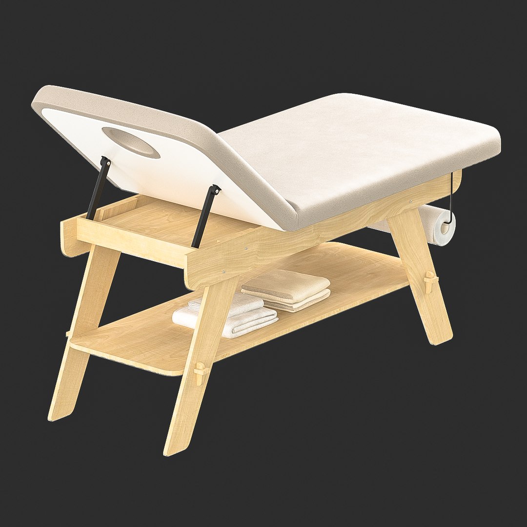massage couch 3D model https://p.turbosquid.com/ts-thumb/DB/xUX8Uc/XyPYNRXU/1/jpg/1585125790/1920x1080/fit_q87/fa80310ddf9cf8020973a450a5bad554e0d86567/1.jpg