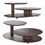 COFFEE TABLE Camerich LOTUS