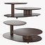 COFFEE TABLE Camerich LOTUS