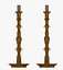 candle stick