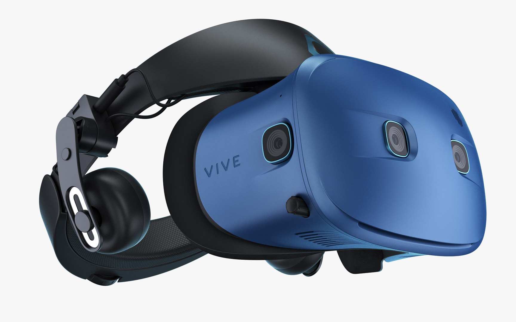 3D Htc Vive Cosmos Headset TurboSquid 1407174