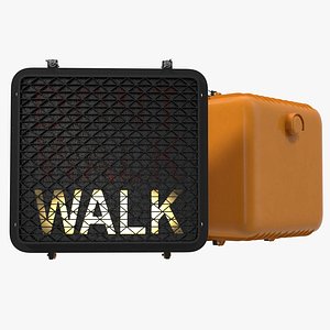 Walk Signal 2