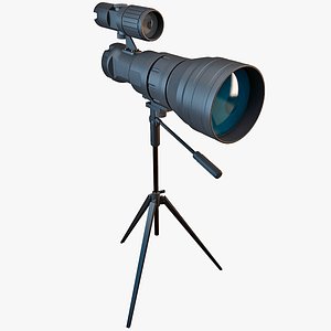 Digital Day-Night Long-Range System SM-3NVTV