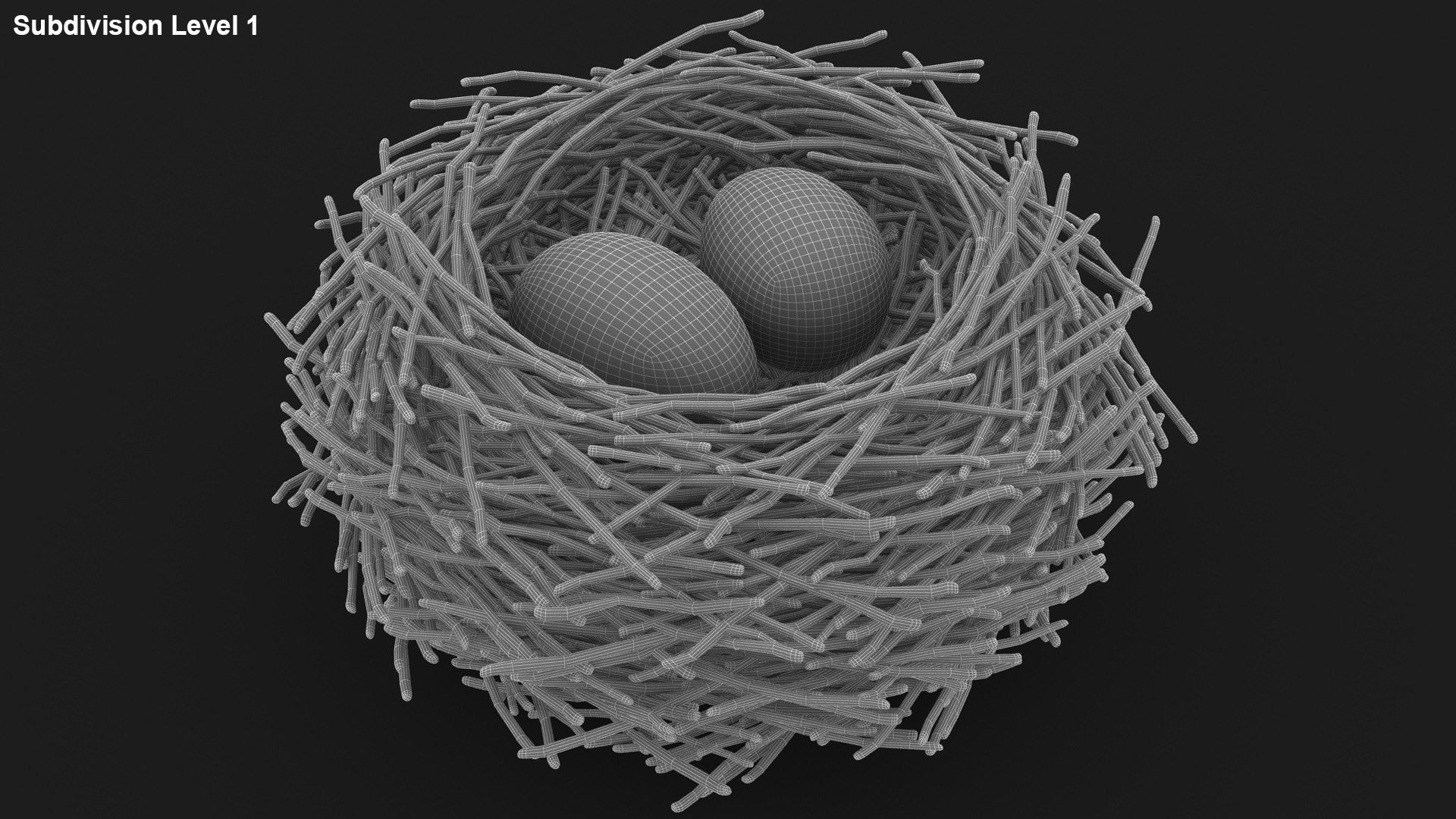 3D realistic bird nest 06 https://p.turbosquid.com/ts-thumb/DC/DBZQJG/9lKYgD8a/lemon_rr_31/jpg/1589947244/1920x1080/fit_q87/e0830c9600d1cf94a6990183f397598550a6c485/lemon_rr_31.jpg
