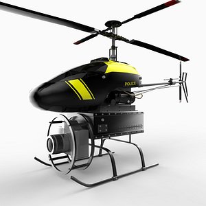 UAVCopter "Recon"