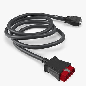 Bosch ADS 625 OBD II Cable