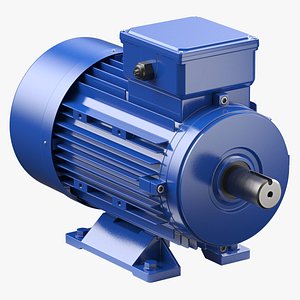 Electric Motor
