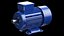 Electric Motor 3D model