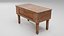 Muebles De Madera