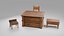 Muebles De Madera