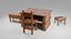 Muebles De Madera