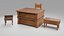 Muebles De Madera