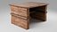 Muebles De Madera