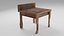 Muebles De Madera