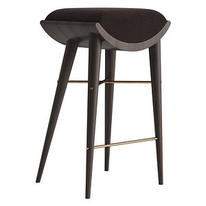 3D Mantis Bar Stool