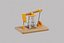 Oil pump jack 