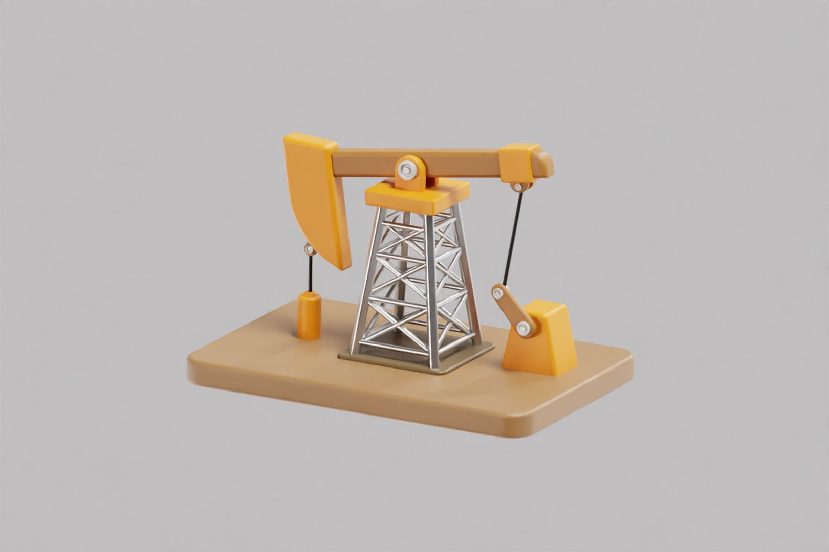 Oil pump jack Cartoon 3D https://p.turbosquid.com/ts-thumb/DC/TOtHk0/G7/k6/jpg/1780904185/1920x1080/fit_q87/ae1f196e633f5d801288c6d14e57ee09bf7857a1/k6.jpg