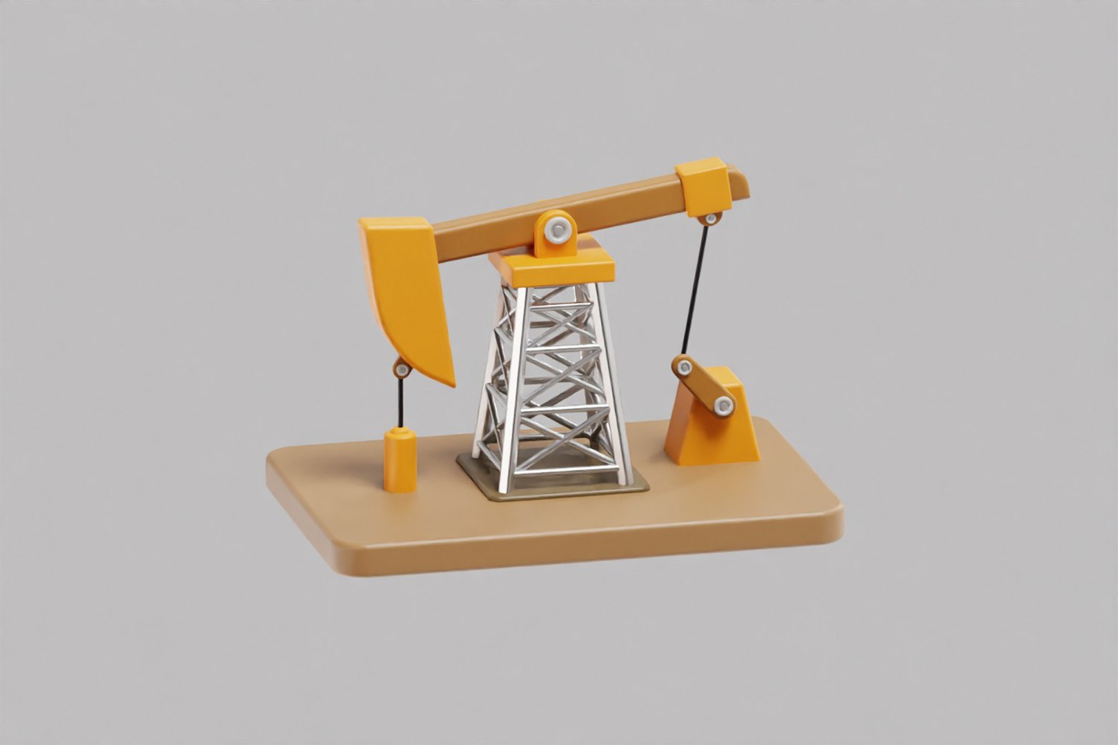 Oil pump jack Cartoon 3D https://p.turbosquid.com/ts-thumb/DC/TOtHk0/hF/k2/jpg/1780904183/1920x1080/fit_q87/78356a2fddee121f7067056998405f4f11a74939/k2.jpg
