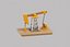 Oil pump jack 