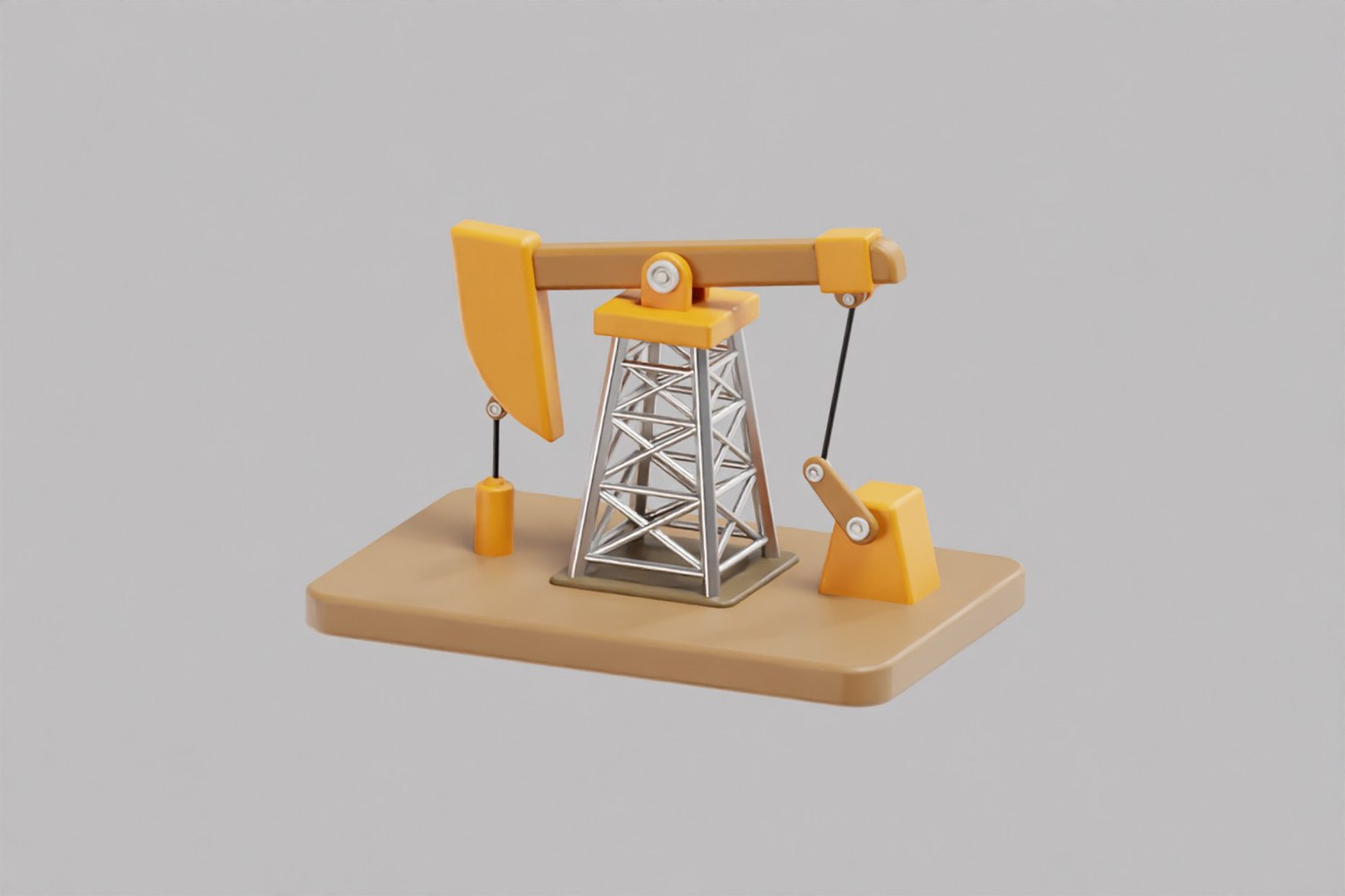 Oil pump jack Cartoon 3D https://p.turbosquid.com/ts-thumb/DC/TOtHk0/qG/k4/jpg/1780904184/1920x1080/fit_q87/21e97629d45ff0d6fc94d61cf1ac7b0f4483a324/k4.jpg